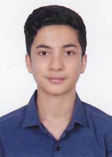 تصویر عطاءالله عظیمی